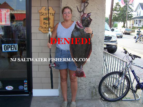 NJ Saltwater Fisherman  NJ Saltwater Fisherman